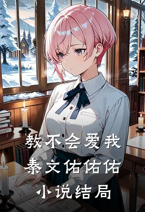 教不会爱我秦文佑佑佑小说结局