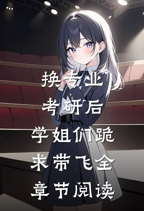 换专业考研后，学姐们跪求带飞全章节阅读