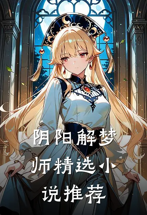 阴阳解梦师精选小说推荐