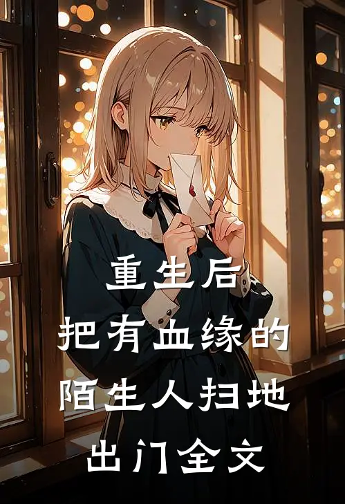 重生后，把有血缘的陌生人扫地出门全文