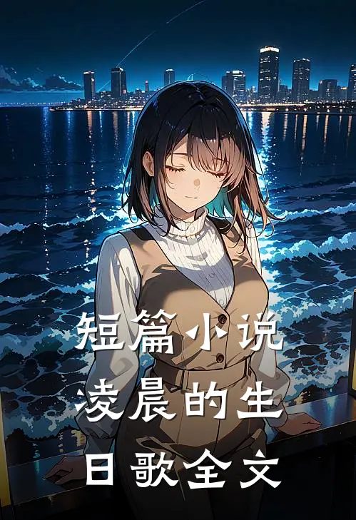 短篇小说凌晨的生日歌全文