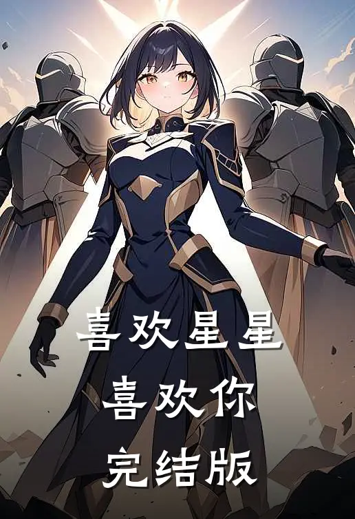 喜欢星星喜欢你完结版
