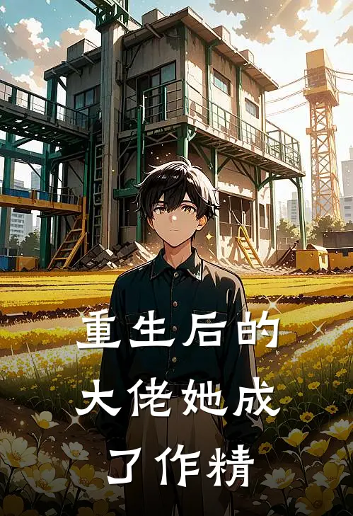 重生后的大佬她成了作精