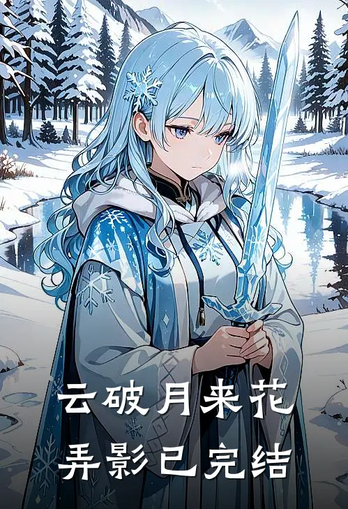 云破月来花弄影已完结