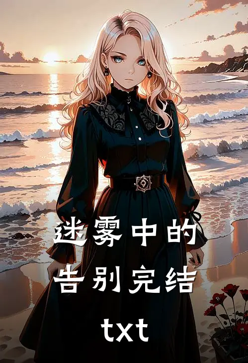 迷雾中的告别完结txt