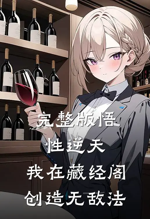 完整版悟性逆天：我在藏经阁创造无敌法