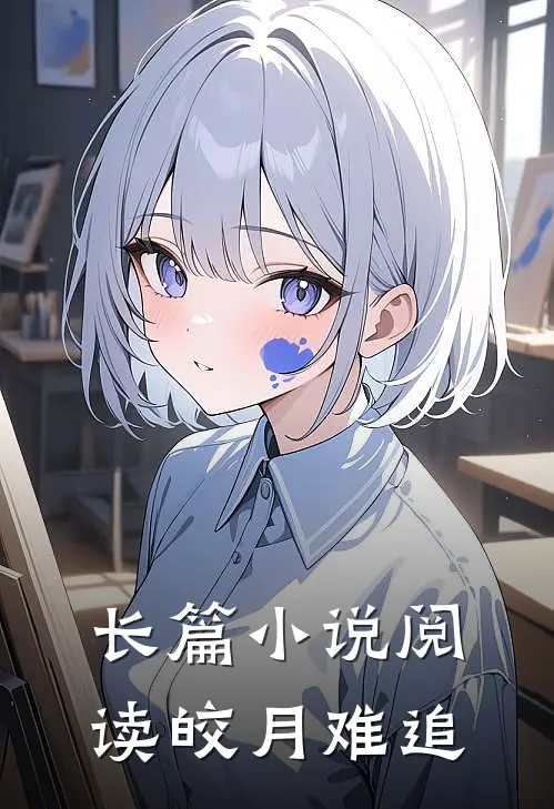 长篇小说阅读皎月难追