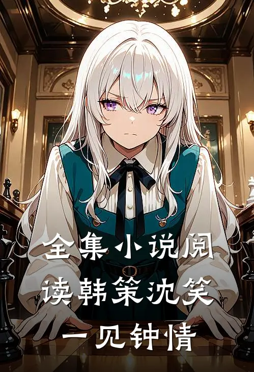 全集小说阅读韩策沈笑一见钟情