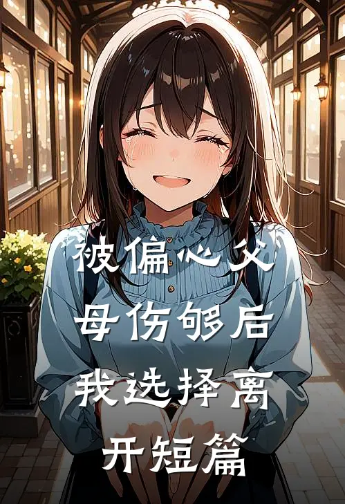被偏心父母伤够后，我选择离开短篇