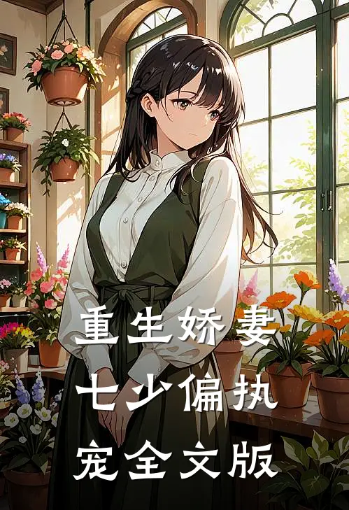 重生娇妻：七少偏执宠全文版