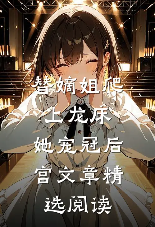 替嫡姐爬上龙床，她宠冠后宫文章精选阅读