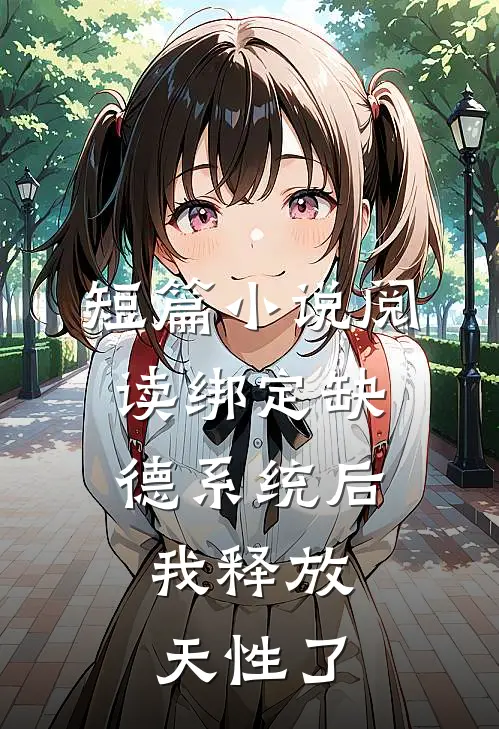 短篇小说阅读绑定缺德系统后，我释放天性了