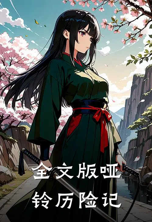 全文版哑铃历险记