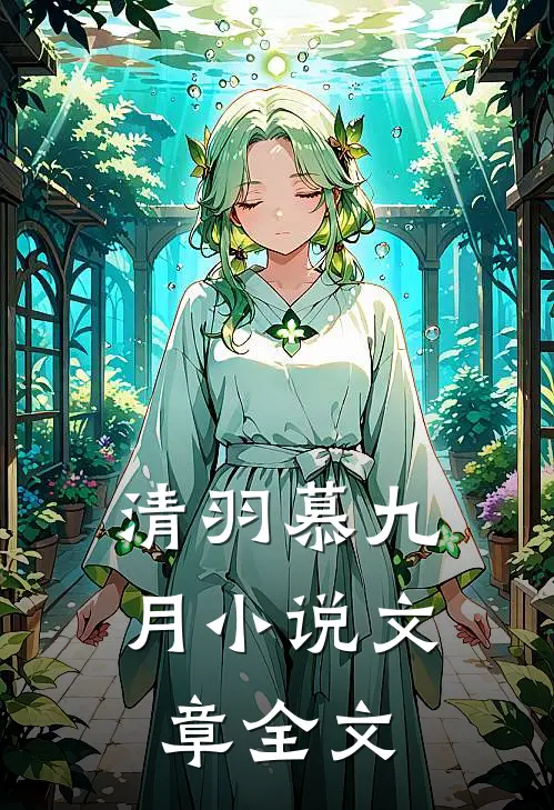 清羽慕九月小说文章全文