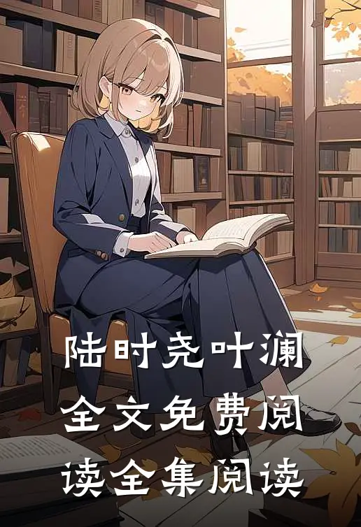 陆时尧叶澜全文免费阅读全集阅读
