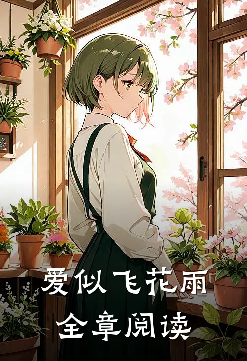 爱似飞花雨全章阅读