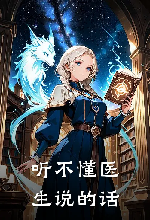 听不懂医生说的话