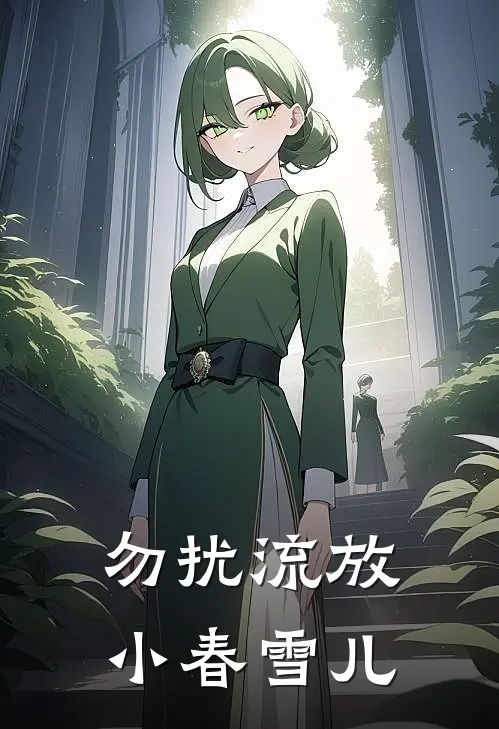 勿扰流放小春雪儿
