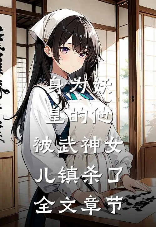 身为妖皇的他，被武神女儿镇杀了全文章节