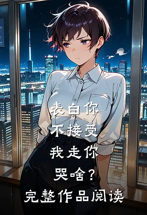 表白你不接受，我走你哭啥？完整作品阅读