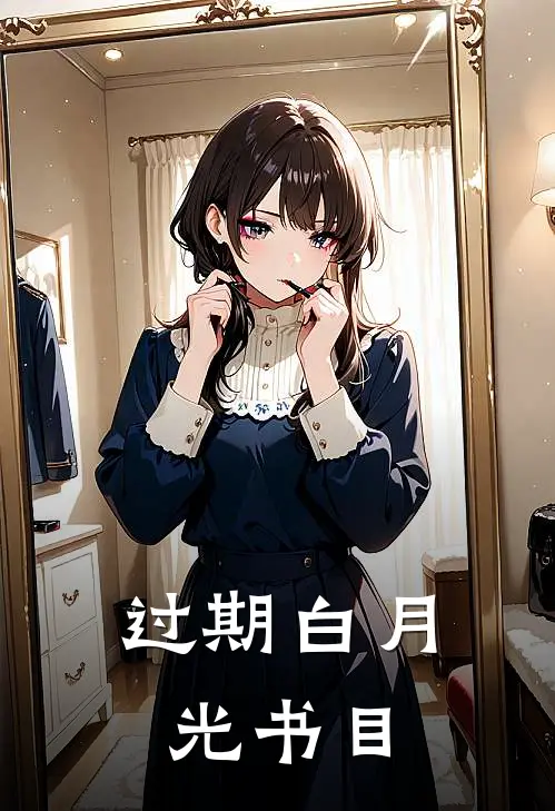 过期白月光书目