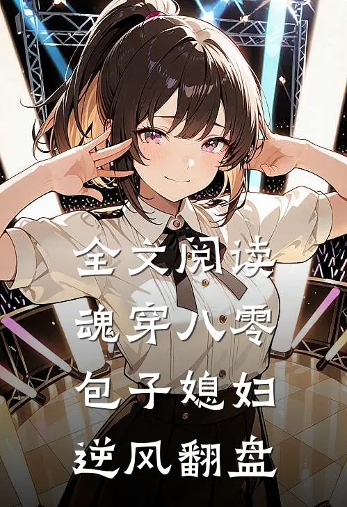 全文阅读魂穿八零，包子媳妇逆风翻盘