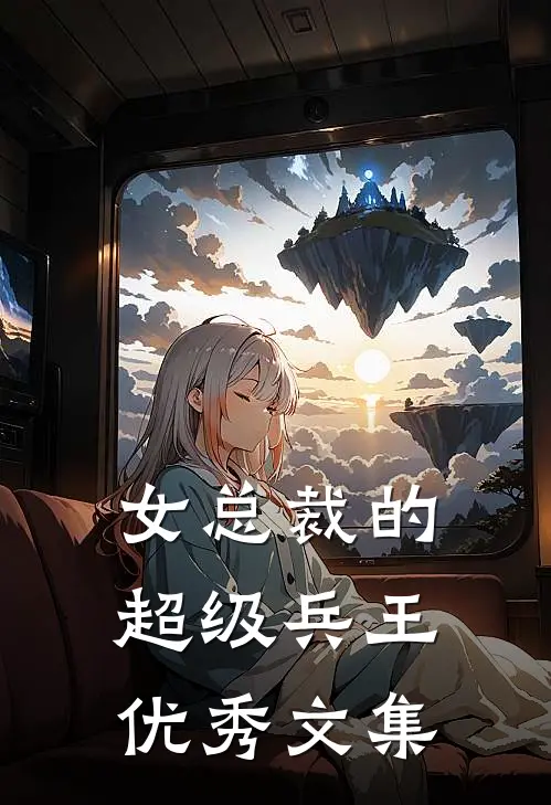 女总裁的超级兵王优秀文集