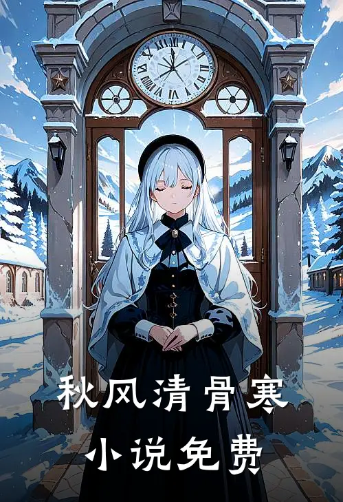 秋风清骨寒小说免费