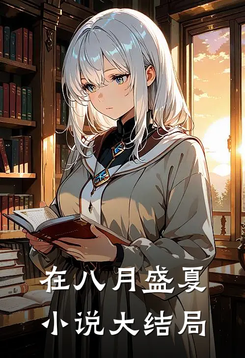在八月盛夏小说大结局