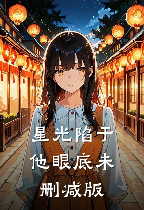 星光陷于他眼底未删减版