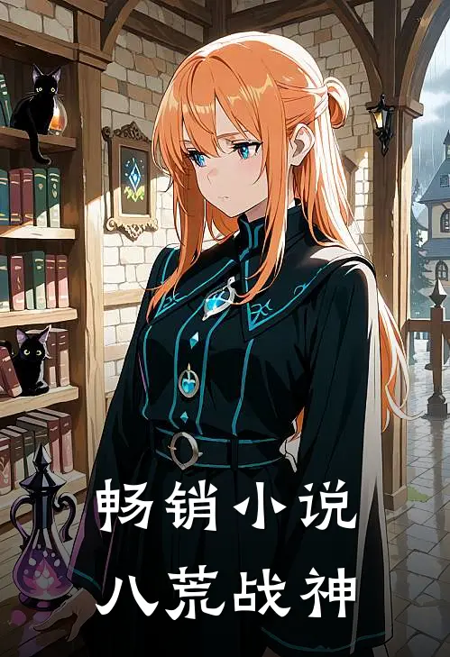 畅销小说八荒战神