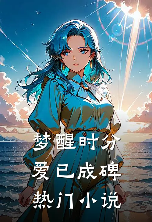 梦醒时分，爱已成碑热门小说