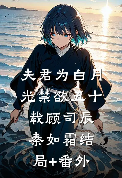 夫君为白月光禁欲五十载顾司辰秦如霜结局+番外