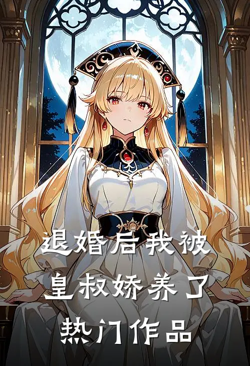 退婚后我被皇叔娇养了热门作品