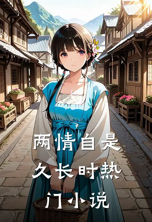 两情自是久长时热门小说