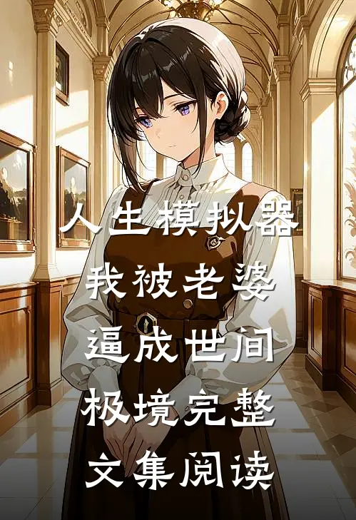 人生模拟器：我被老婆逼成世间极境完整文集阅读