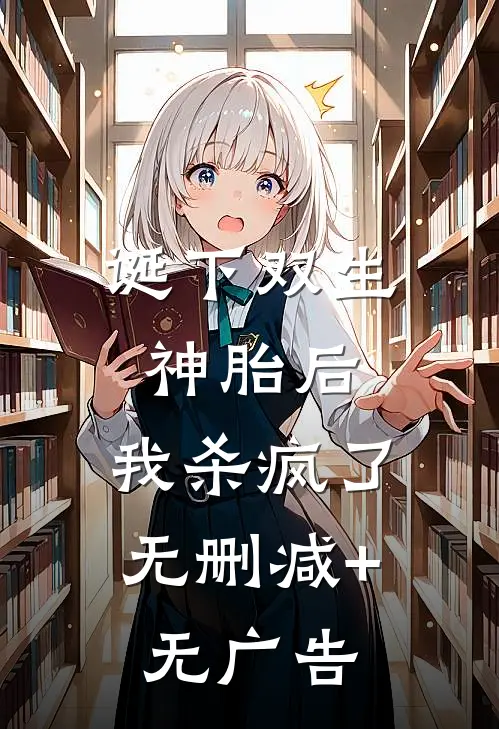 诞下双生神胎后，我杀疯了无删减+无广告