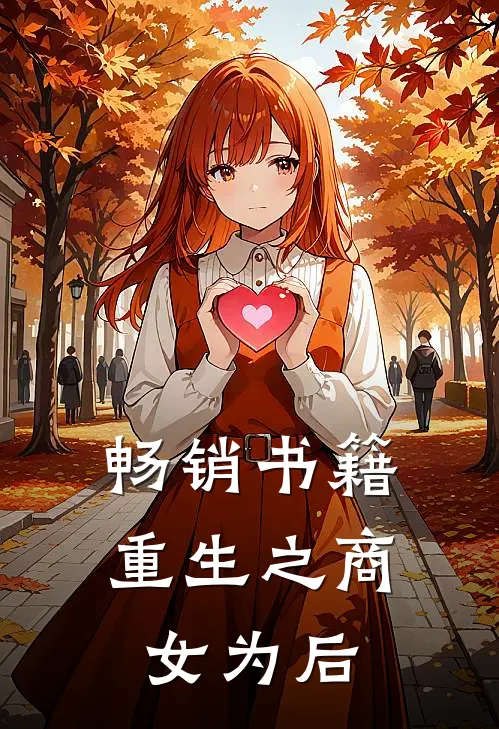畅销书籍重生之商女为后