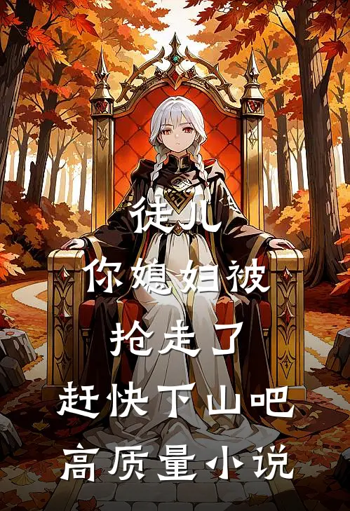 徒儿，你媳妇被抢走了，赶快下山吧高质量小说