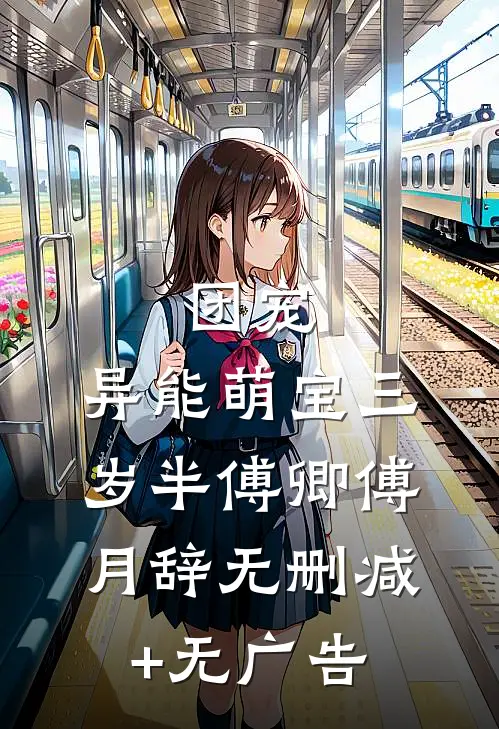 团宠：异能萌宝三岁半傅卿傅月辞无删减+无广告