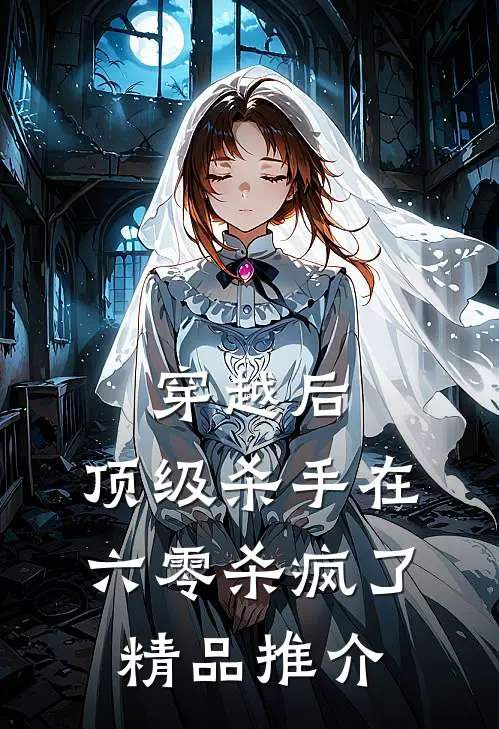 穿越后，顶级杀手在六零杀疯了精品推介