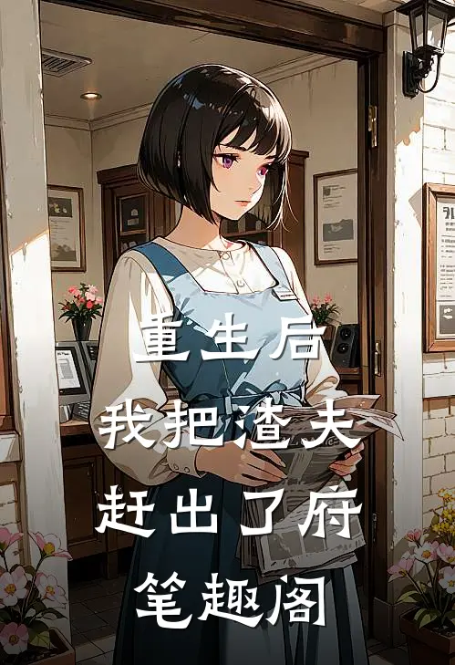 重生后，我把渣夫赶出了府笔趣阁