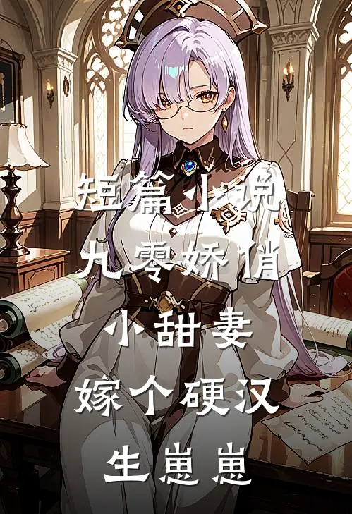 短篇小说九零娇俏小甜妻，嫁个硬汉生崽崽