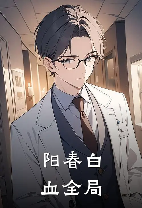 阳春白血全局