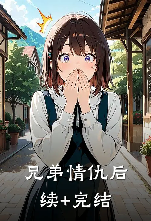 兄弟情仇后续+完结