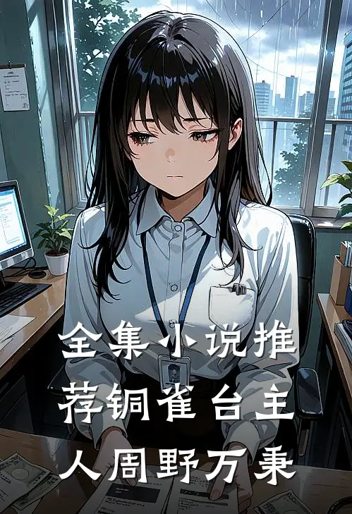 全集小说推荐铜雀台主人周野万秉