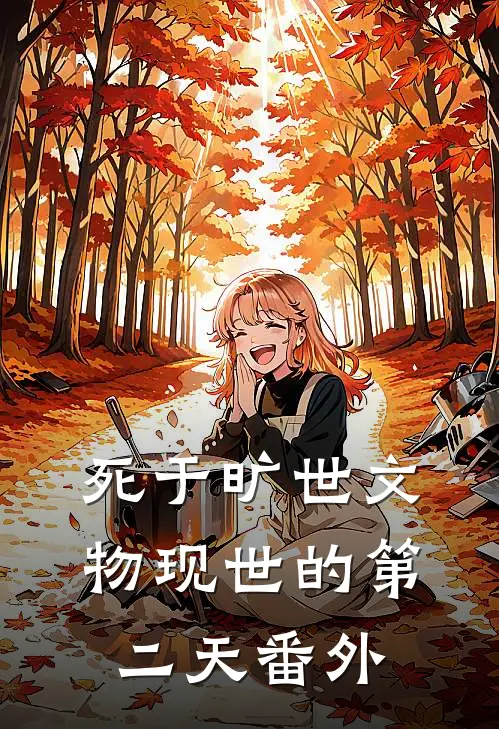 死于旷世文物现世的第二天 番外