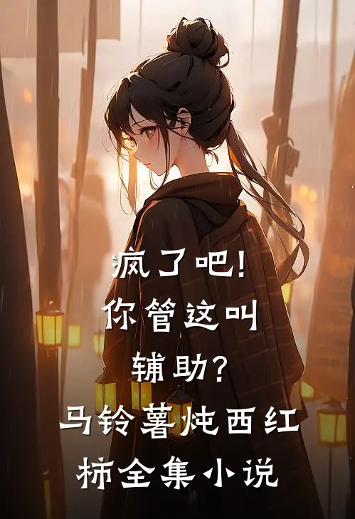 疯了吧!你管这叫辅助? 马铃薯炖西红柿全集小说