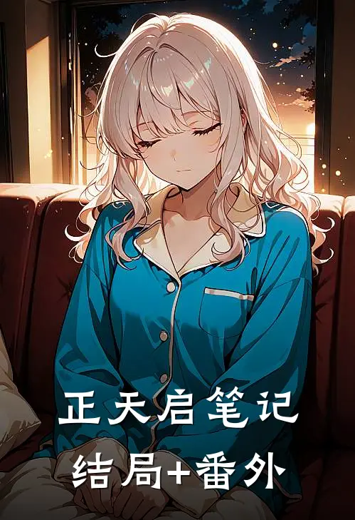 正天启笔记结局+番外
