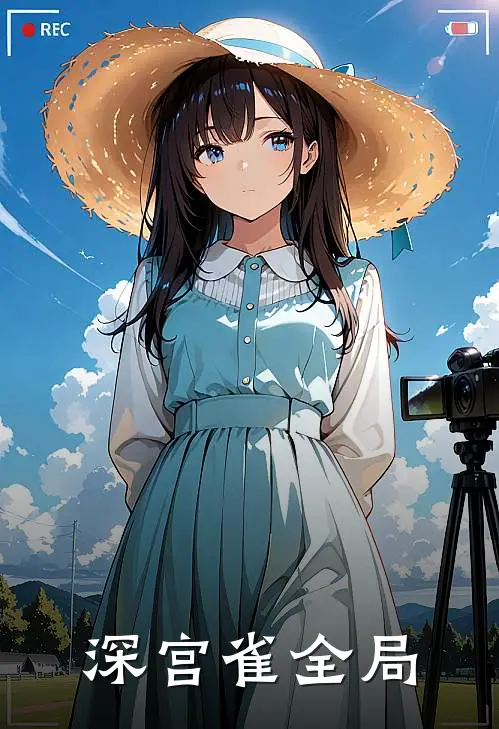 深宫雀全局